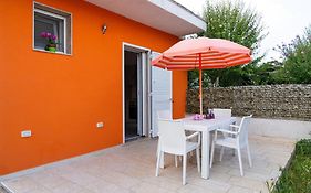 Casa Vacanza Mario 1A A 180 Mt Dal Mare Di Punta Prosciutto